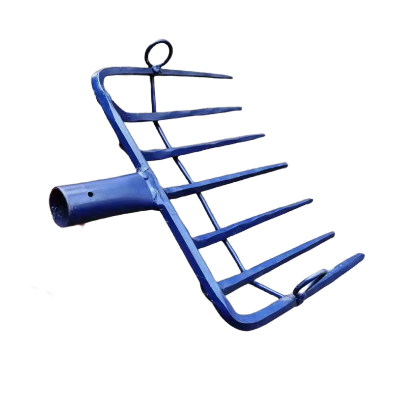 瑞季勤 拉耙 七齿型 把高清大图