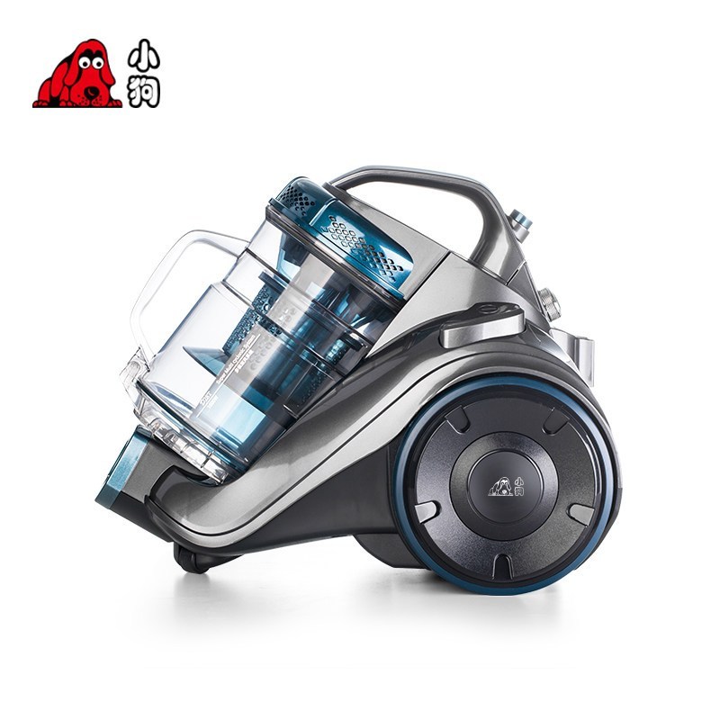 小狗(PUPPY) 强力 迷你 吸尘器 D28T(单位:台)