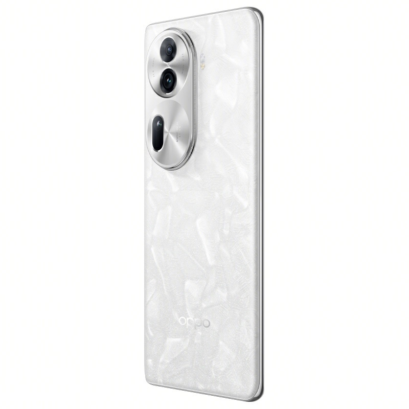 OPPO Reno11 月光宝石 12GB+256GB 5000万单反级人像三摄 天玑8200旗舰芯片 67W超级闪充 超耐久大电池 5G手机