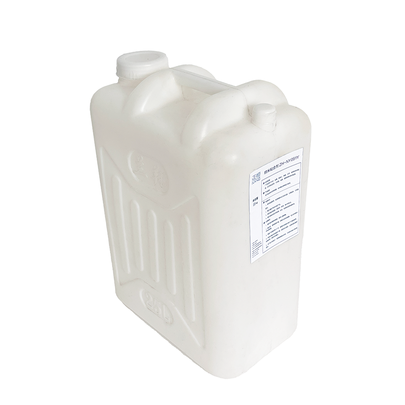 正恒(ZHENGHENG)纳米粘合剂(25KG/桶) (ZH-NY051Y)