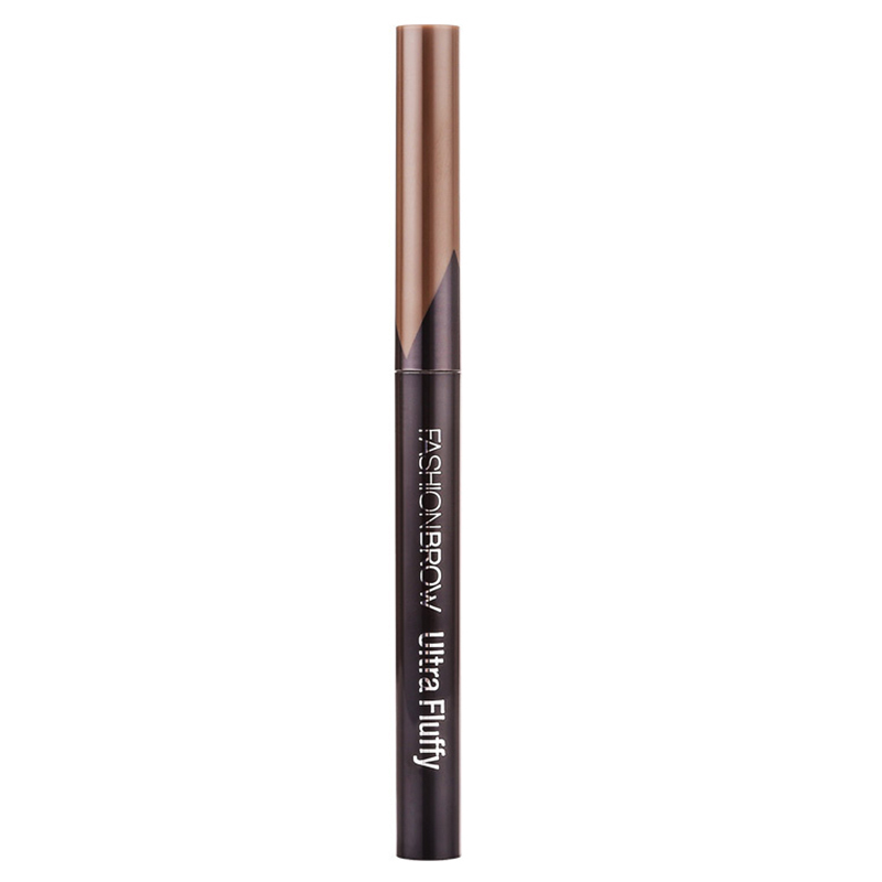美宝莲(Maybelline)轻松画三角眉笔 棕色 0.2g