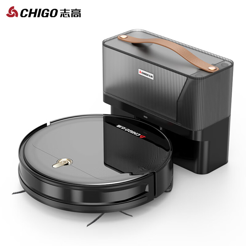 志高(CHIGO)扫地机器人 ZGS-168
