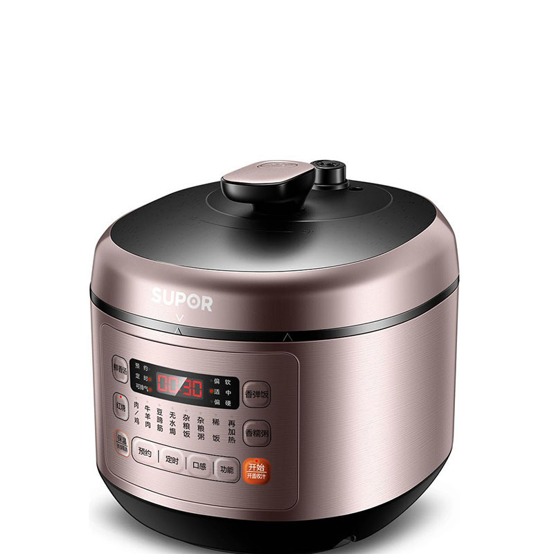 苏泊尔电压力锅SY-50FC03Q