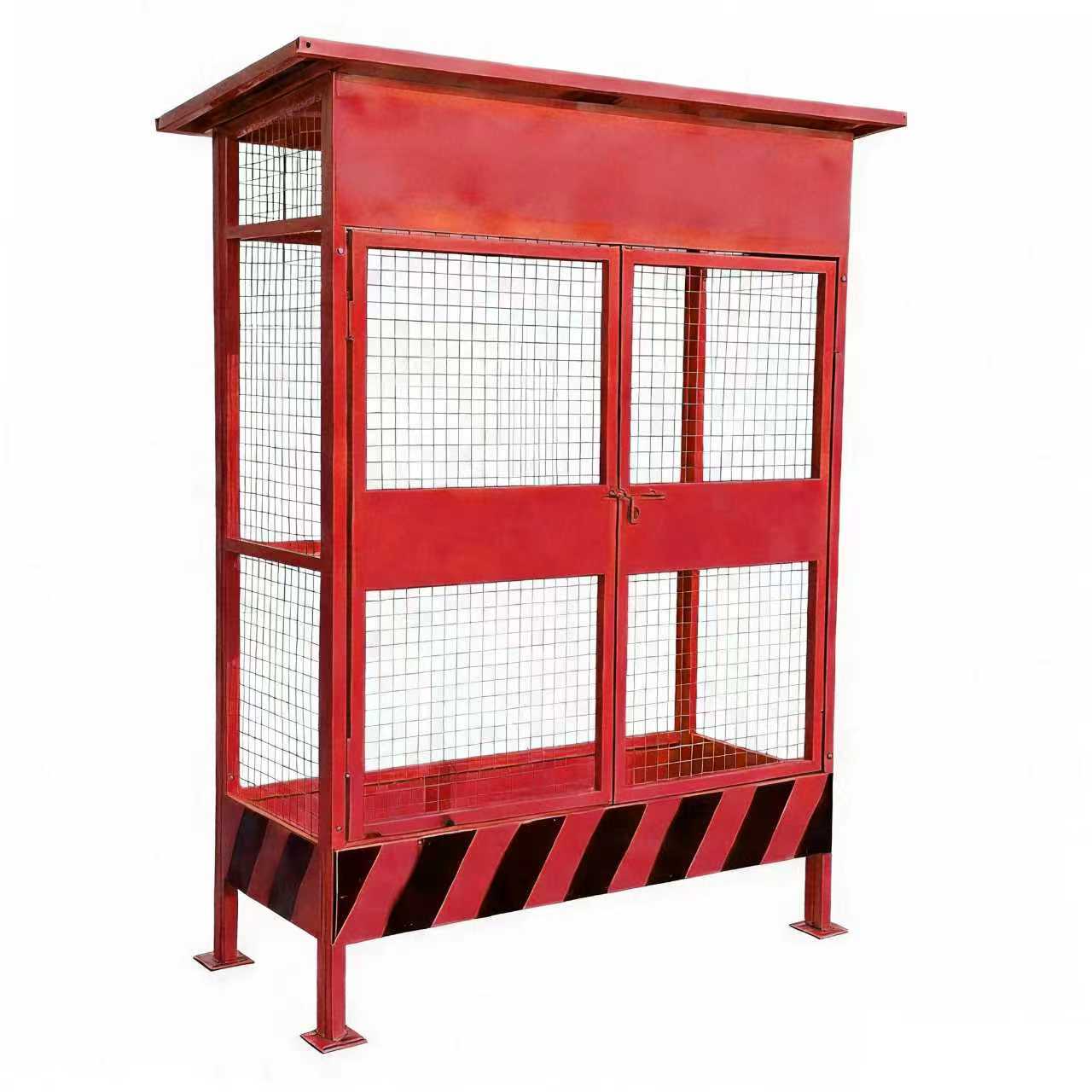 晨以橙 工具柜 1800×1300×400mm 个高清大图