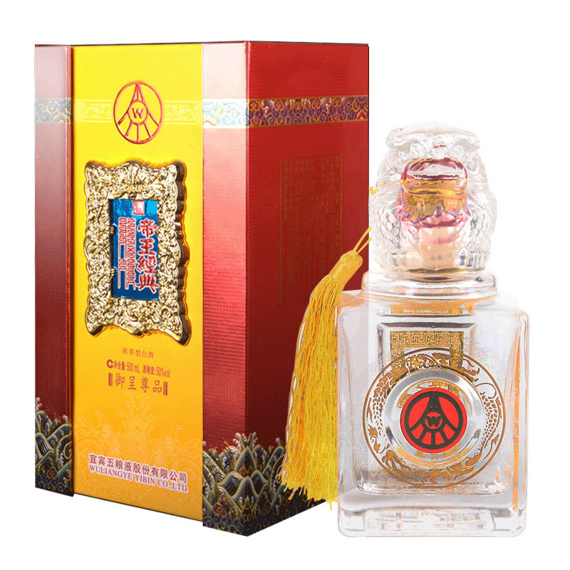 五粮液(WULIANGYE)白酒报价_参数_图片_视频_怎么样_问答-苏宁易购