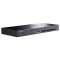 普联(TP-LINK)TL-SG2414F 14口全千兆云管理光纤交换机10光4电支持VLAN企业级组网网络监控交换器