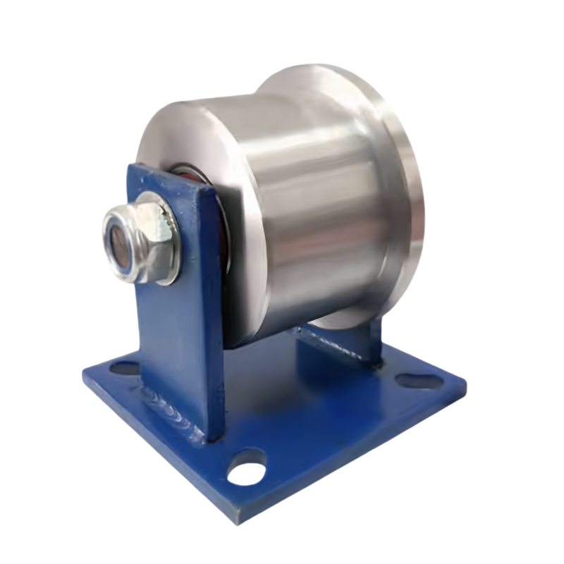 贝策 走行轮钢轮 150*120mm 个高清大图