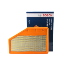 博世(BOSCH)空气滤清器0986AF3201适用于别克迈锐宝XL全新君越2.0T(16款)