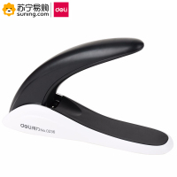 得力0236重型起钉器 黑色 单台装(J)