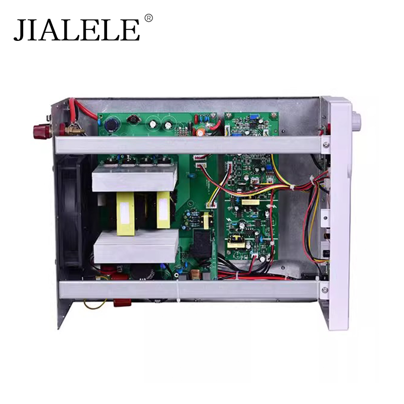 JIALELE 恒压电源 STD-A 台