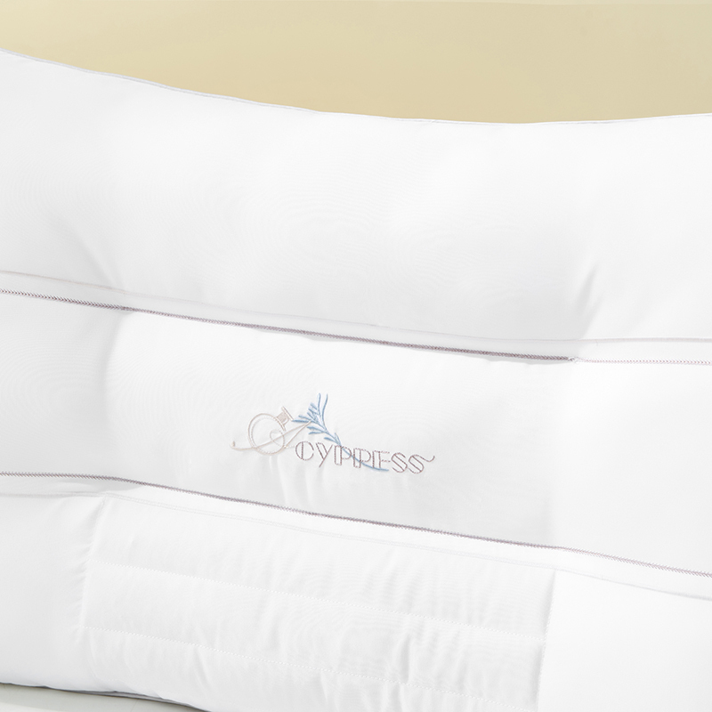 孚日家纺(SUNVIM)决明子香氛枕DSF2-014 48*74cm高清大图