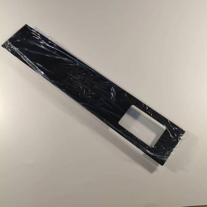 帮客材配 全新原装法迪欧蒸烤箱一体机 SKTD55B- F02 显示板(玻璃条+开关板) 收前验货高清大图