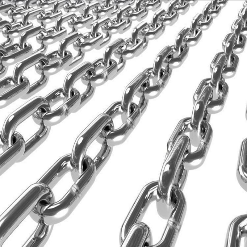 亿维顿 铁链 2.5mm/米高清大图