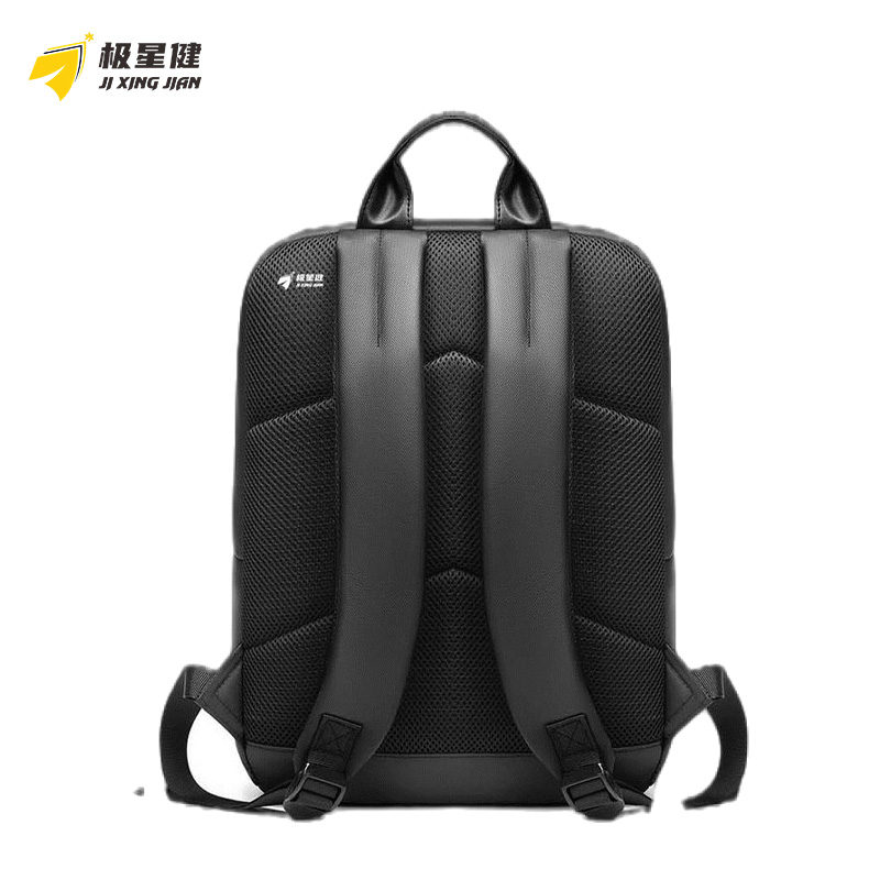 极星健 双肩包 15寸 个高清大图