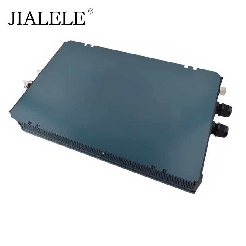 JIALELE 逆变器(电力配件) 48V转220V 台高清大图