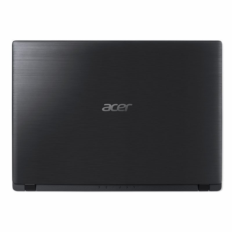 宏碁（acer）湃3 A315 15.6英寸学生家用商务办公手提轻薄本笔记本电脑（四核N4100 4G 500GB)
