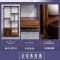 博古架实木中式多宝阁茶柜架置物架古玩古董架展示柜隔断简约现代