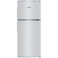 美菱冰箱BCD-118JC