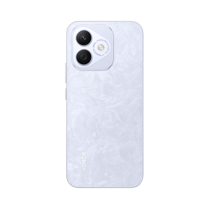 荣耀X60i 8GB+256GB 珊瑚紫 5G全网通 Ai智能手机 高亮OLED护眼大屏 防水抗跌高品质 超大存储