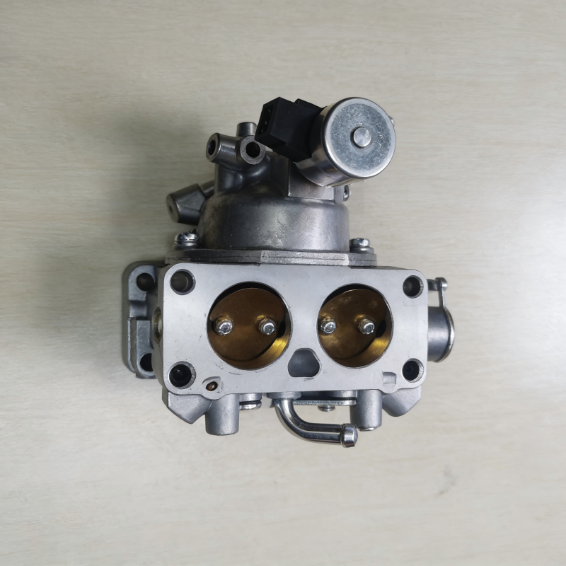 鸣驰鑫鼎 化油器 EF17000 个高清大图