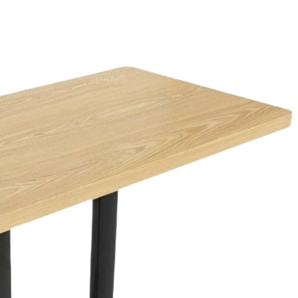 鑫龙都餐桌1.2米张高清大图