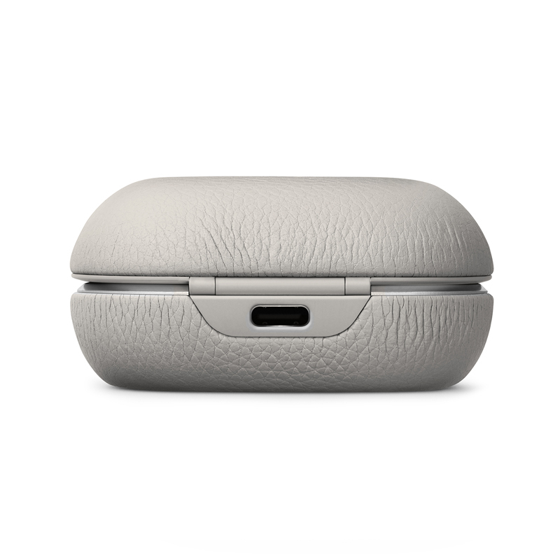 B&O beoplay E8 3.0 真无线蓝牙耳机 丹麦bo入耳式运动立体声耳机 无线充电 黑色