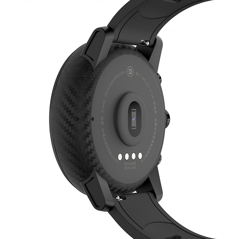 小米AMAZFIT 智能运动手表2S 尊享版 (L)