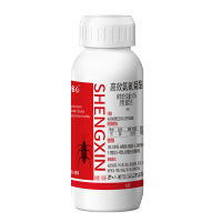 高效氯氰菊脂-3瓶+1.5L喷壶量杯