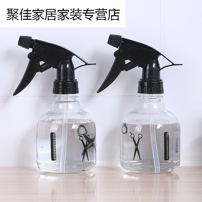 家柏饰(CORATED)手压式洒水壶喷雾器园艺喷水壶浇花喷雾瓶喷壶多肉植物喷水瓶高清大图