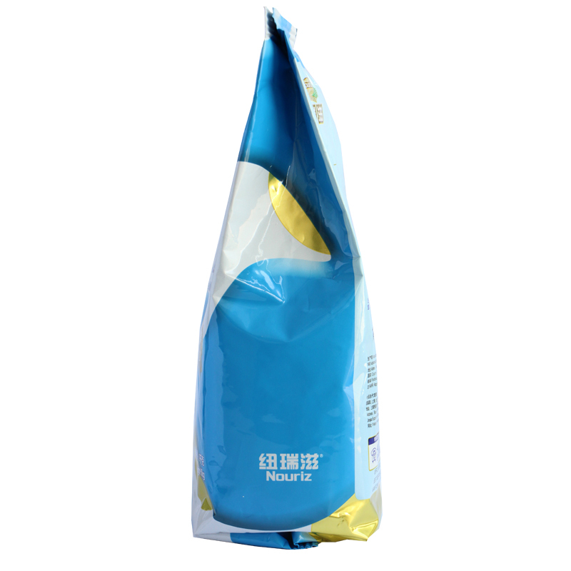 纽瑞滋全脂奶粉1000g 新西兰原装进口成人奶粉