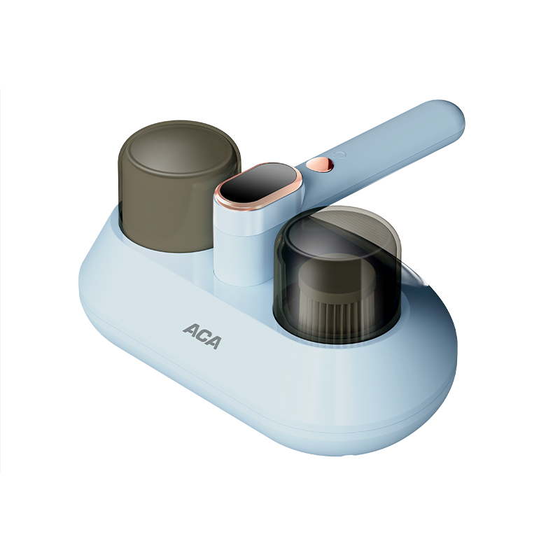 北美电器ACA衣物护理小电器除螨仪静音智能预约设计轻巧便携