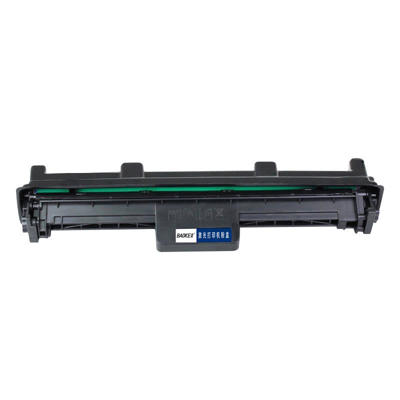 宝克(BAOKE)ZH-CF219A 感光鼓硒鼓架 适用HP MFP M132A/M132NW/M132FN 黑色 1支图片