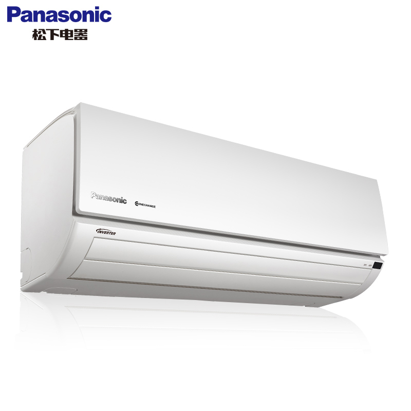 松下(Panasonic) 1匹 三级变频 CS-SGH9KM1/CU-SGH9KM1低温启动 空调挂机