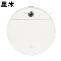 星米扫地机器人K900吸尘器智能家用全自动规划洗擦拖地扫一体机器