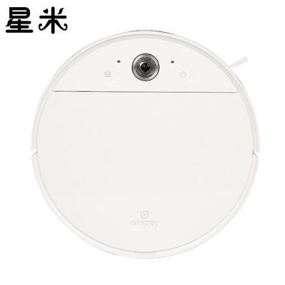 星米扫地机器人K900吸尘器智能家用全自动规划洗擦拖地扫一体机器