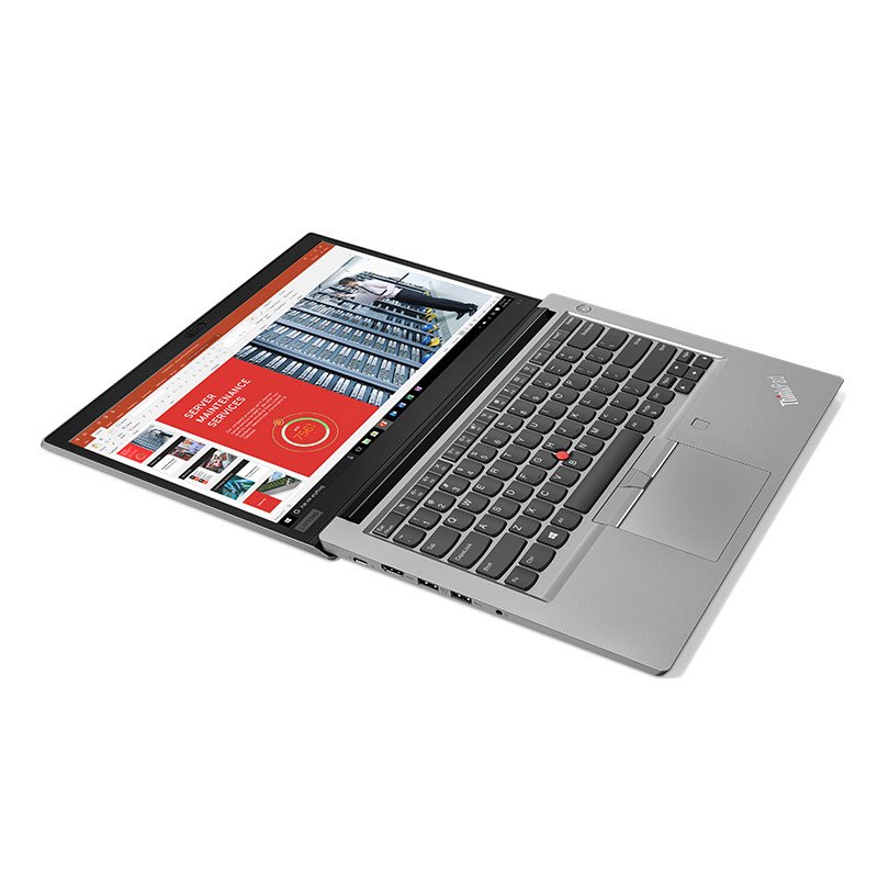 联想ThinkPad S3锋芒 14英寸轻薄笔记本电脑i5-8265U 8G 512G FHD 背光键盘