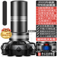 2024款拳击沙袋散打立式吊式家用成人健身沙包不倒翁儿童跆拳道训练器材卓妈妈