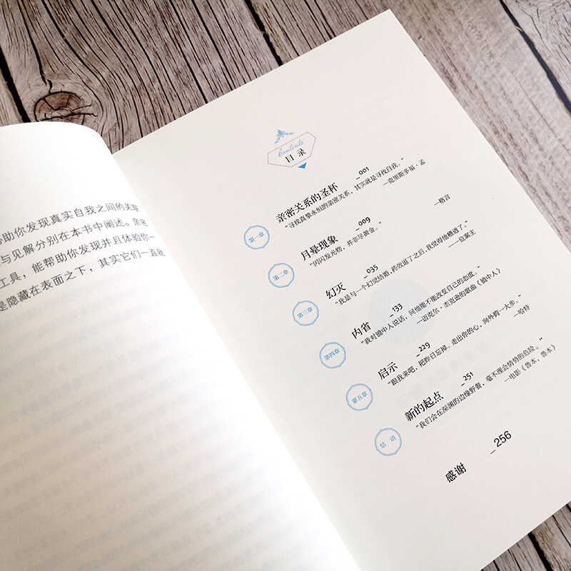 [正版]亲密关系:通往灵魂的桥梁新版亲密关系克里斯多福研究所华语世界深具影响力作家张德芬翻译樊登两性心灵修养婚恋读物畅高清大图