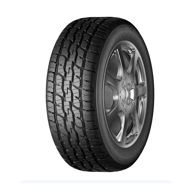 轮胎 固铂 大花 245/70R16