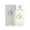 CK one香水卡文克莱卡莱优男士女士中性淡香水EDT ck one香水200ml