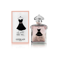 GUERLAIN娇兰 小黑裙女士香水 淡香水 100ml 逛街办公 女性必备