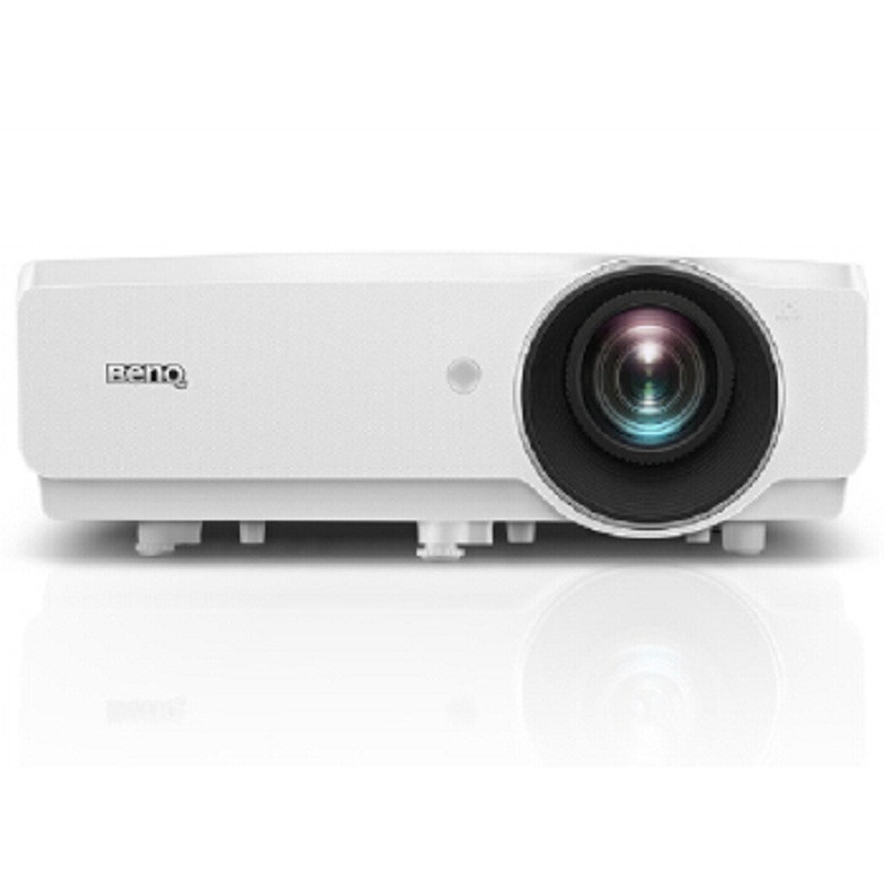 明基(BENQ) 投影仪 投影机 SW752 (单位:台)高清大图