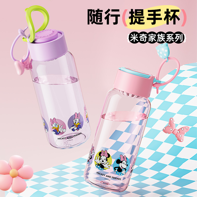 JEKO&JEKO 随行提手bei茶具 550mL SWD2312022高清大图