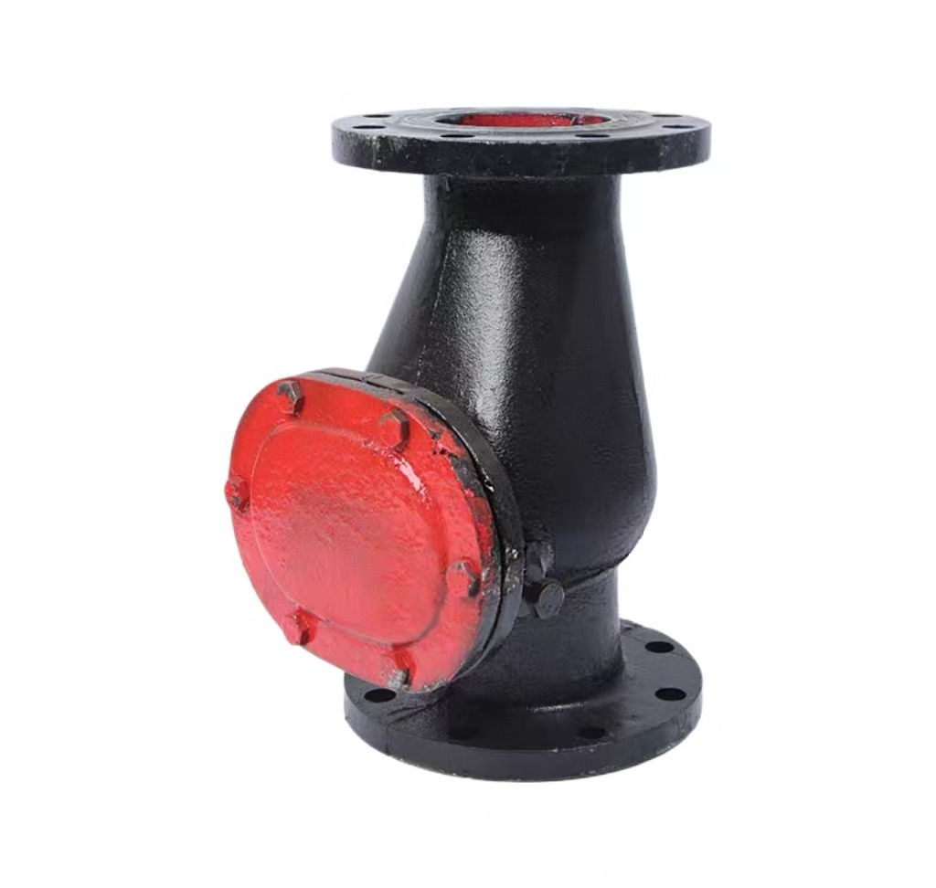 盛京联硕 旋启式法兰止回阀 H44T-16 DN400 台高清大图