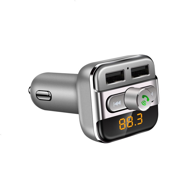 车载mp3bt20mp4蓝牙点烟器汽车音乐播放器u盘式usb充电