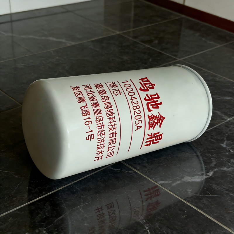 鸣驰鑫鼎 滤芯 1000428205A 个高清大图