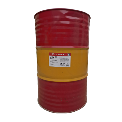 源根抗磨液压油 L-HM68# 170KG 桶