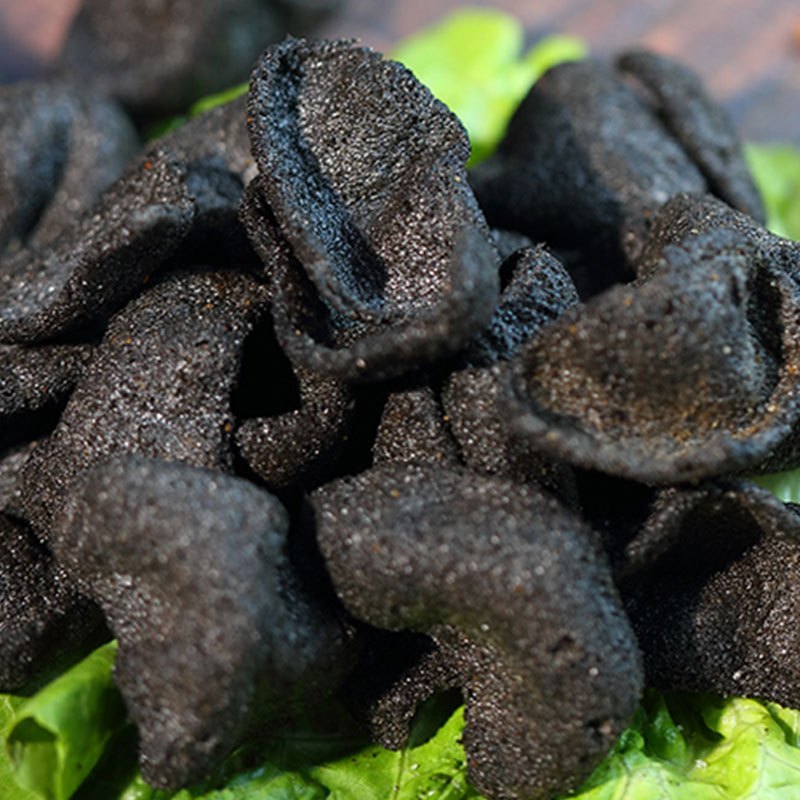 暖小糖海鲜大餐墨鱼片(秘制板烧味)65g/袋*2YONGYI-ZH0884