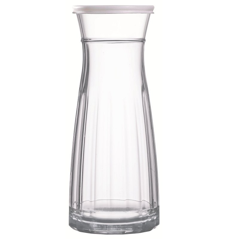 乐美雅Luminarc 迷你旋舞壶水具3件套玻璃冷水壶水杯 L7507