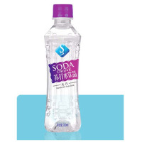 Hibake哇哈哈苏打水350ml*24